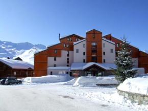 Joker Appartements Val Thorens Immobilier